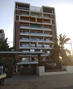 Image of 675 Sq.ft 2 BHK Apartment / Flat for sale in Pij Chowkdi, Nadiad for Rs. 3200000
