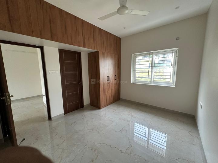 Mandeville Adyar alwarpet Bedroom 1