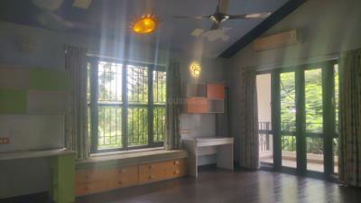 Bedroom Image of 3000 Sq.ft 3 BHK Villa for rent in Puravankara Bougainvilla, Kadugodi Bengaluru for Rs. 110000