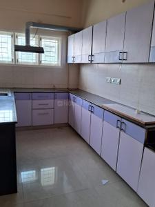 Kitchen Image of 1200 Sq.ft 2 BHK Apartment / Flat for rent in JP Nagar Bengaluru for Rs. 28000