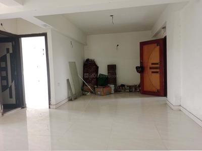Image of 2000 Sq.ft 3 BHK Apartment / Flat for sale in Kalighat, Kolkata for Rs. 21000000