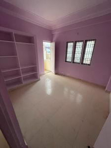 Bedroom Image of 1125 Sq.ft 2 BHK Apartment / Flat for rent in MVP Colony Visakhapatnam for Rs. 15000