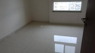 Bedroom Image of 720 Sq.ft 1 BHK Apartment / Flat for rent in Godrej Infinity, Mundhwa Pune for Rs. 26000