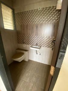 Bathroom Image of 1550 Sq.ft 3 BHK Apartment / Flat for sale in Ulwe Navi Mumbai for Rs. 19500000