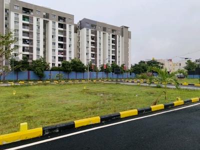 Image of 1816 Sq.ft Residential Plot / Land for sale in Kolapakkam - Vandalur, Chennai for Rs. 10896000