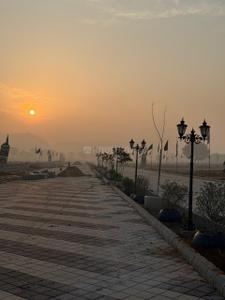 Image of 999 Sq.ft Residential Plot / Land for sale in RIICO Industrial Area Extension, Jaipur for Rs. 2800000