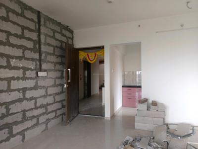 Living Room Image of 1000 Sq.ft 2 BHK Apartment / Flat for rent in Joyville Hadapsar Annexe Phase 8, Shewalewadi Pune for Rs. 24000