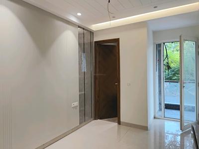 Bedroom Image of 2000 Sq.ft 4 BHK Builder Floor for sale in Vaishali Ghaziabad for Rs. 19000000