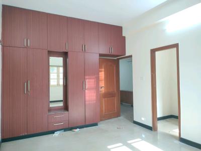 Bedroom Image of 1850 Sq.ft 3 BHK Builder Floor for rent in HSR Layout Bengaluru for Rs. 100000