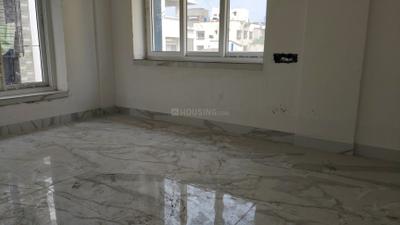 Bedroom Image of 1480 Sq.ft 3 BHK Apartment / Flat for sale in New Town Kolkata for Rs. 9600000