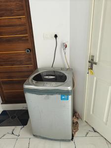 Bathroom Image of Madathiparambil  in Kaloor, Kochi