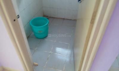Bathroom Image of 600 Sq.ft 1 BHK Apartment / Flat for rent in Vanshri Apartments, Bavdhan Pune for Rs. 23500