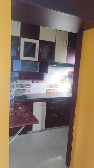 LAXMI NILAYAM 4TH FLOOR 401 Main Image 1