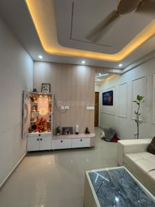 Hall Image of 950 Sq.ft 3 BHK Apartment / Flat for sale in Pyramid Altia, Sector 70 Gurgaon for Rs. 10000000