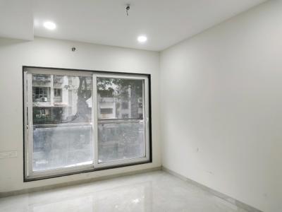 Bedroom Image of 1250 Sq.ft 3 BHK Apartment / Flat for sale in Nicco Residency, Jogeshwari East Mumbai for Rs. 31500000