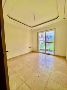 Bedroom Image of 1200 Sq.ft 2 BHK Builder Floor for sale in Canal Road Dehradun for Rs. 8500000