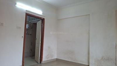 Bedroom Image of 1664 Sq.ft 3 BHK Apartment / Flat for sale in Royal Palms Crystal Isle Apartment, Goregaon East Mumbai for Rs. 15000000