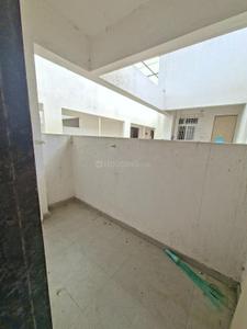 Balcony Image of 650 Sq.ft 1 BHK Apartment / Flat for rent in Fortune Empress, Handewadi Pune for Rs. 14000