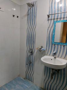 Bedroom Two Image of 1480 Sq.ft 3 BHK Apartment / Flat for sale in Shree Aura, Ulwe Navi Mumbai for Rs. 16000000