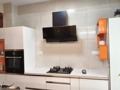 Image of 1750 Sq.ft 3 BHK Villa for sale in Icon Sanctuary by Iconhomz, Sarjapur, Bengaluru for Rs. 20700000