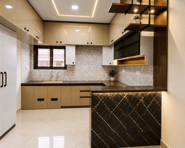 Image of 1500 Sq.ft 3 BHK Independent House for sale in Rayasandra, Bengaluru for Rs. 8000000