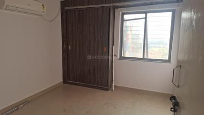 Bedroom Image of 793 Sq.ft 2 BHK Apartment / Flat for sale in D.S. Srushti , Lohegaon Pune for Rs. 5600000