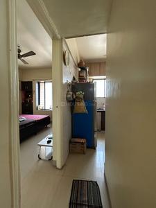 Hall Image of 960 Sq.ft 2 BHK Apartment / Flat for sale in Karan Regency, Kothrud Pune for Rs. 11000000