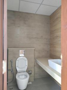 Bedroom One Image of 1775 Sq.ft 3 BHK Apartment / Flat for sale in ACE Ace Starlit, Sector 152 Noida for Rs. 29000000