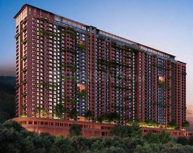 Image of 1800 Sq.ft 3 BHK Apartment / Flat for rent in Palazhi, Kozhikode for Rs. 125000