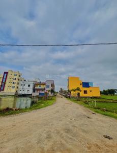 Image of 1500 Sq.ft Residential Plot / Land for sale in Trisulia, Cuttack for Rs. 2700000