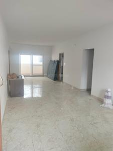 Hall Image of 1550 Sq.ft 3 BHK Apartment / Flat for sale in Hulimavu Bengaluru for Rs. 13500000