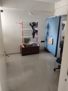 Bedroom Image of 815 Sq.ft 3 BHK Apartment / Flat for sale in Rajyash Solarium 2, Vishala Ahmedabad for Rs. 6500000