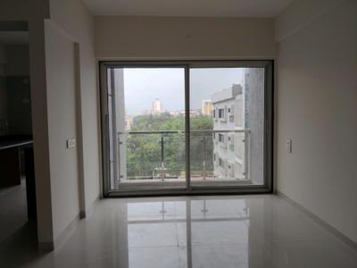 Living Room Image of 960 Sq.ft 2 BHK Apartment / Flat for sale in Shanti Developers Siddheshwar Heights, Kamothe Navi Mumbai for Rs. 10000000