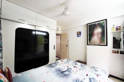 Bedroom Image of 1170 Sq.ft 3 BHK Apartment / Flat for sale in Satellite Ahmedabad for Rs. 9500000