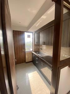 Kitchen Image of Virat homes  in Sector 33, Gurgaon
