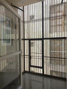 Bedroom Three Image of 1350 Sq.ft 3 BHK Builder Floor for sale in Janakpuri New Delhi for Rs. 41500000