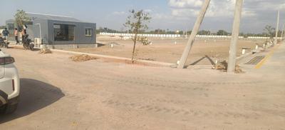 Image of 1200 Sq.ft Residential Plot / Land for sale in Manikandam, Tiruchirappalli for Rs. 2160000