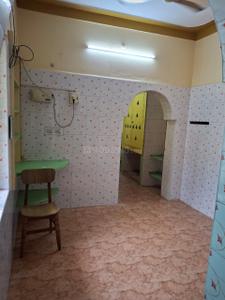 Bedroom Image of 400 Sq.ft 1 BHK Independent House for rent in RV Nagar Vellore for Rs. 5500