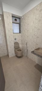 Bathroom Image of 1900 Sq.ft 3 BHK Apartment / Flat for rent in VCA Shree Udyan, Shivaji Park Mumbai for Rs. 400000