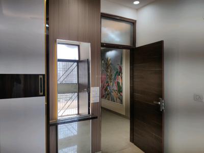 Bedroom Image of 1000 Sq.ft 2 BHK Builder Floor for sale in Indirapuram Ghaziabad for Rs. 7000000