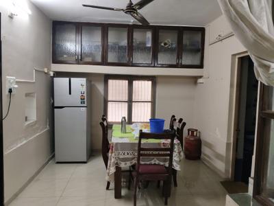 Dining Area Image of 1800 Sq.ft 4 BHK Independent House for sale in Vastrapur Ahmedabad for Rs. 30000000