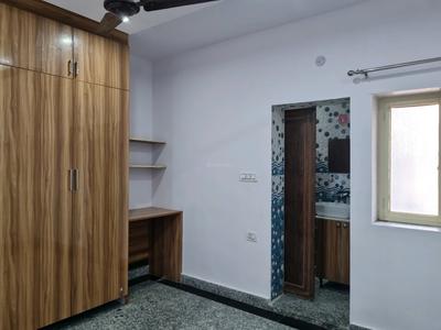 Bedroom Image of 500 Sq.ft 2 BHK Apartment / Flat for sale in Radhika Apartment, Sector 14 Dwarka New Delhi for Rs. 8500000