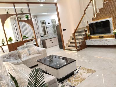 Hall Image of 2200 Sq.ft 3 BHK Duplex for sale in Vaishali Nagar Jaipur for Rs. 14000000