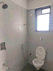 Bedroom Two Image of 1120 Sq.ft 2 BHK Apartment / Flat for sale in Tejas Heritage, Ulwe Navi Mumbai for Rs. 11000000