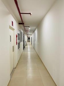 Image of 600 Sq.ft 1 BHK Apartment / Flat for sale in Godrej Nurture, Electronic City, Bengaluru for Rs. 7500000