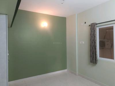 Bedroom Image of 1400 Sq.ft 3 BHK Apartment / Flat for rent in Koyambedu Chennai for Rs. 55000