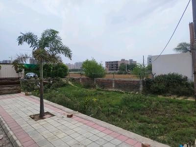 Image of 171 Sq.ft Residential Plot / Land for sale in Skywhales Vienna Greens, Sector 99A, Gurgaon for Rs. 32000000