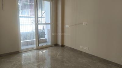 3 BHK Independent Builder Floor