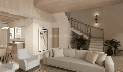 Image of 1352 Sq.ft 3 BHK Apartment / Flat for sale in Prestige Pallava Gardens, Pallavaram, Chennai for Rs. 14000000