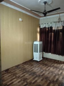 Bedroom Image of 1000 Sq.ft 2 BHK Builder Floor for rent in Paloura Jammu for Rs. 20000